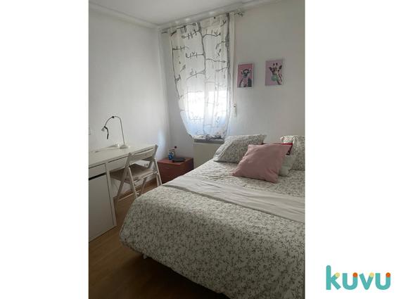 Imagen de habitaciones para compartir en madrid y alrededores