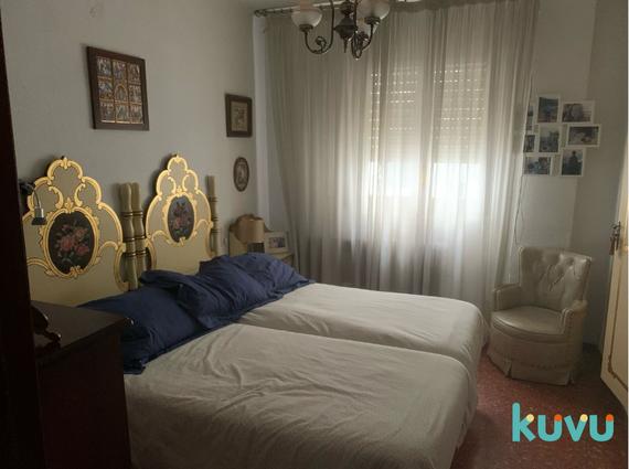 Imagen de habitaciones para compartir en lleida y alrededores