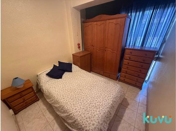 Imagen de habitaciones para compartir en valencia/valència, valencia y alrededores
