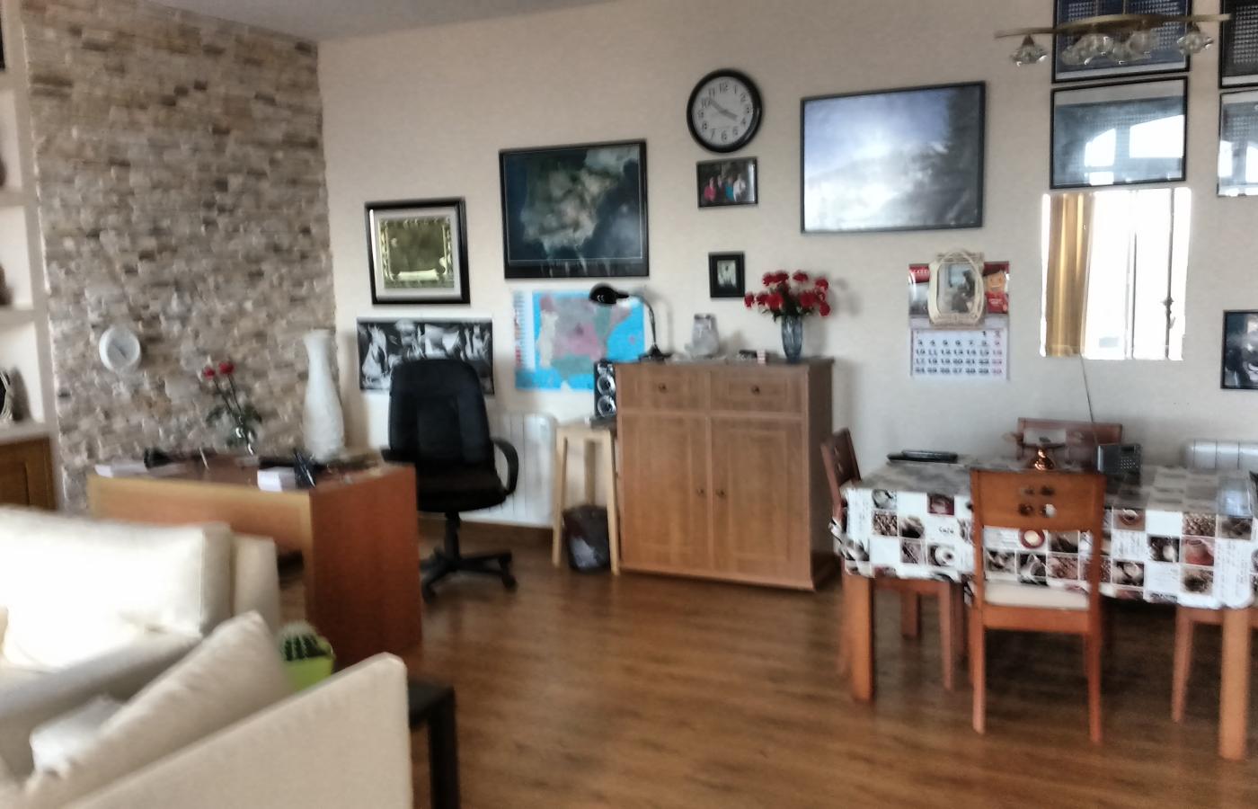 Imagen de 'alquiler de habitaciones en madrid, leganés | convivencia intergeneracional'