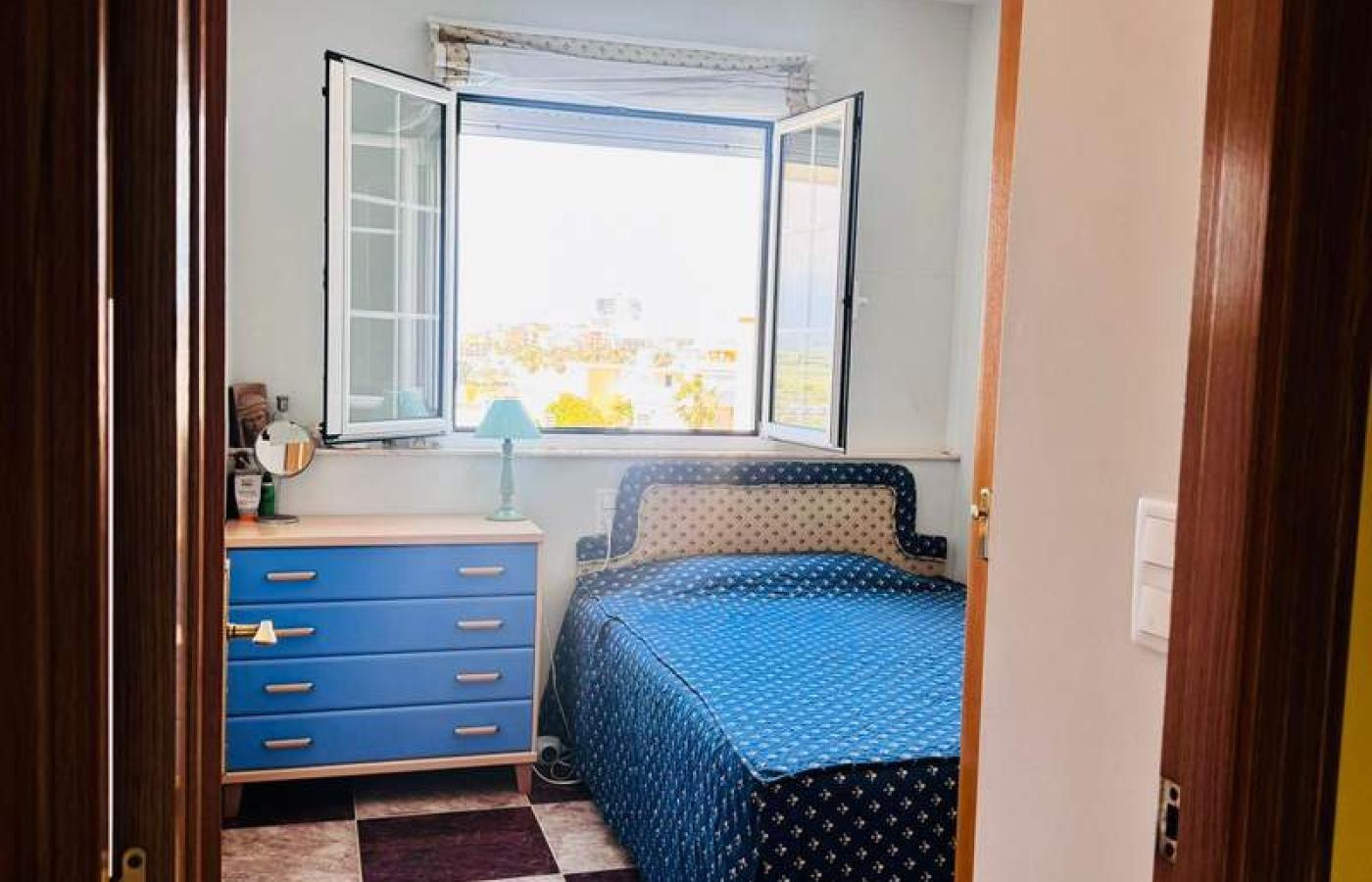 Imagen de 'alquiler de habitaciones en valencia/valència, faura | convivencia intergeneracional'
