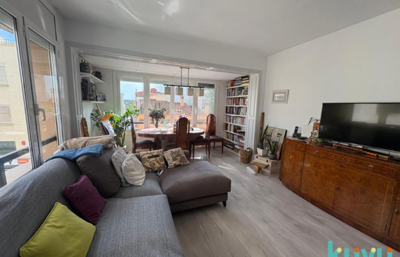 Imagen de 'alquiler de habitaciones en barcelona, vilanova del camí | convivencia intergeneracional'