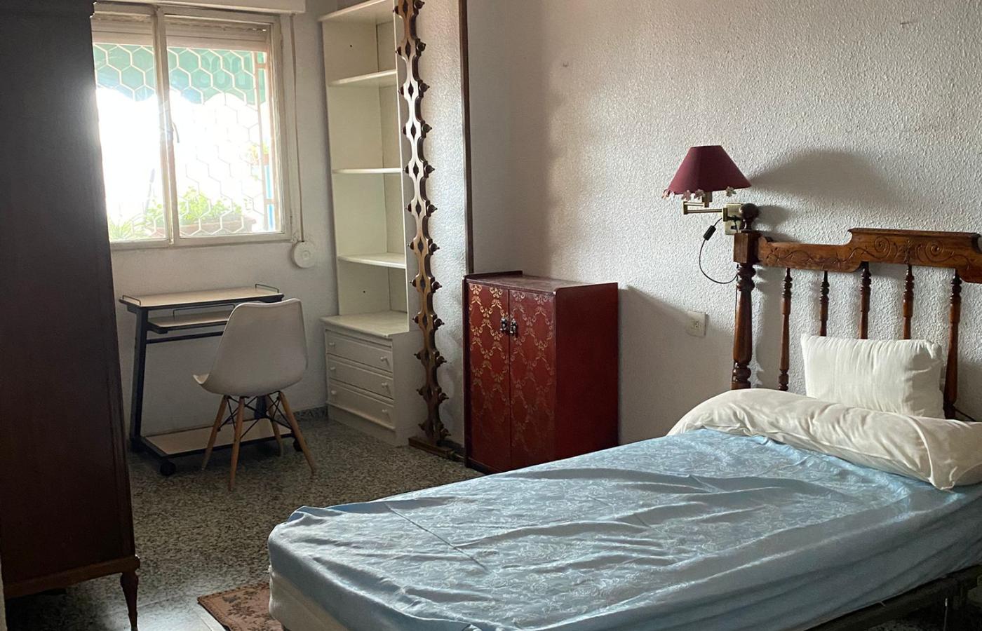 Imagen de 'alquiler de habitaciones en alicante/alacant, benasau | convivencia intergeneracional'