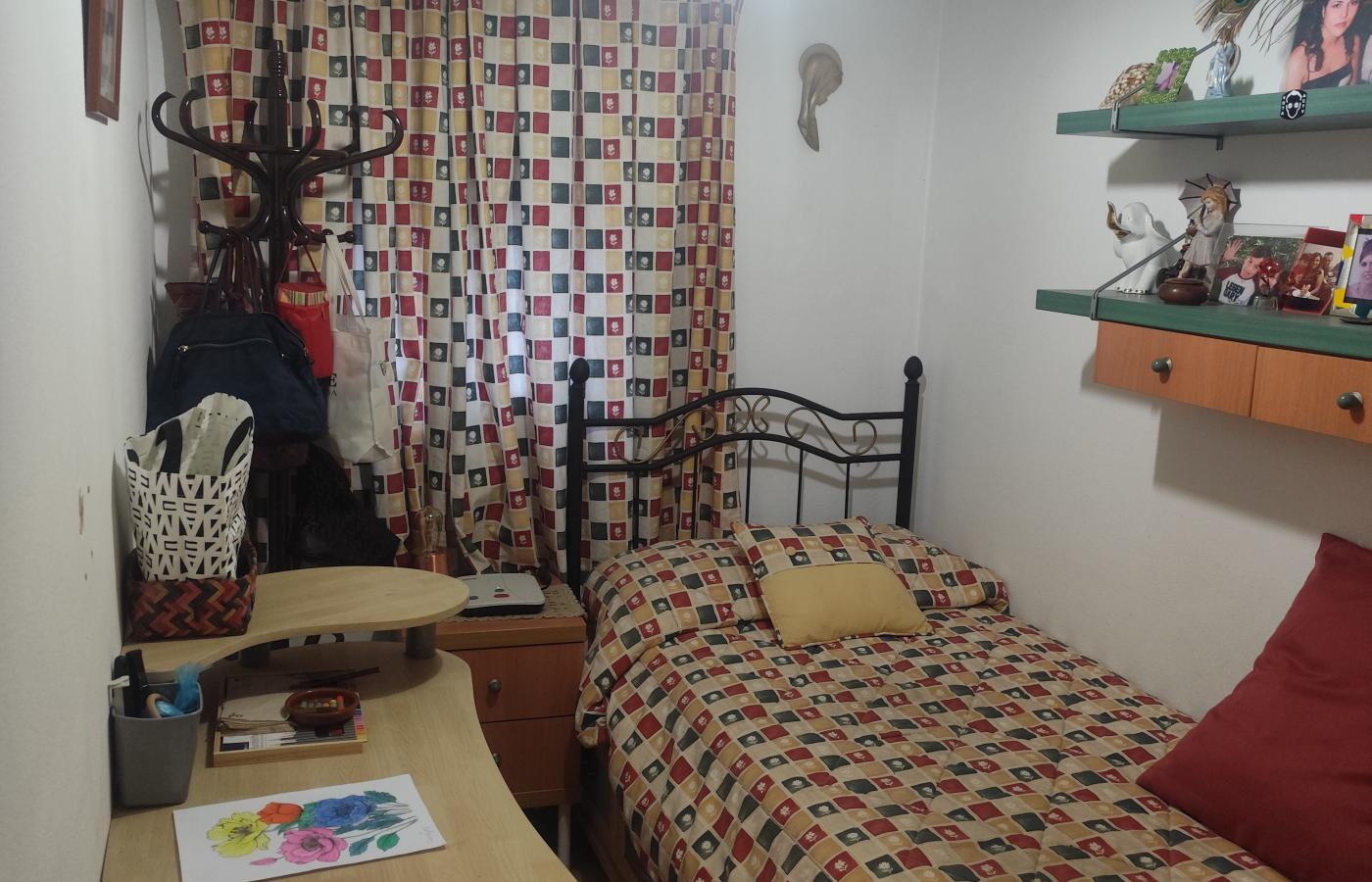 Imagen de 'alquiler de habitaciones en valencia/valència, riola | convivencia intergeneracional'