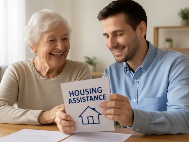 Ayudas para adaptar vivienda mayores: Guía completa para tu hogar accesible