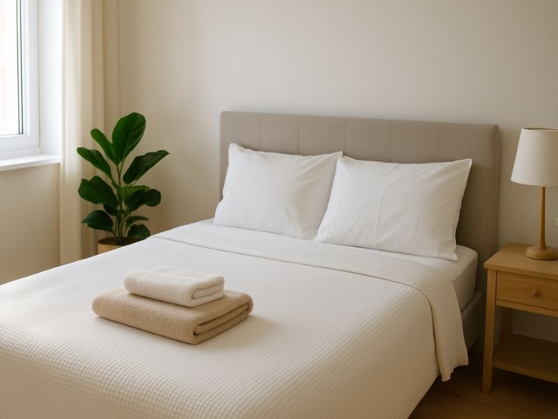 Cómo preparar tu casa para un inquilino: Guía práctica para una convivencia exitosa