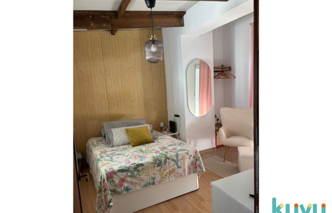 Imagen de 'alquiler de habitaciones en cádiz, cádiz | convivencia intergeneracional'