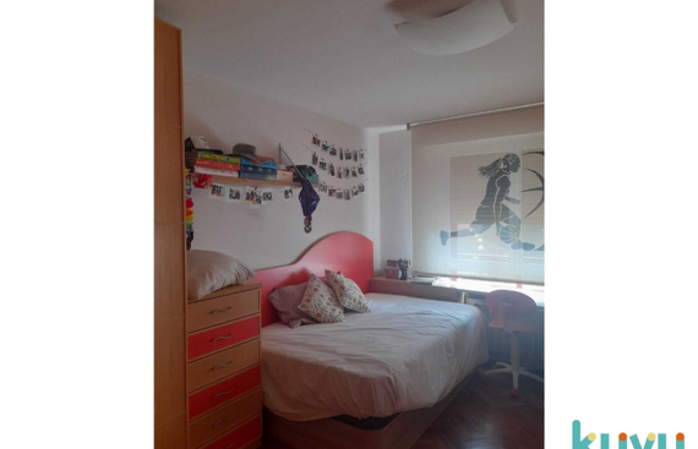 Imagen de 'alquiler de habitaciones en navarra, valle de egüés/eguesibar | convivencia intergeneracional'