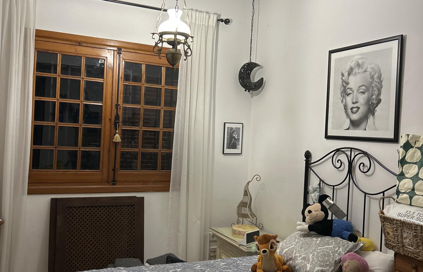 Imagen de 'alquiler de habitaciones en cádiz, cádiz | convivencia intergeneracional'