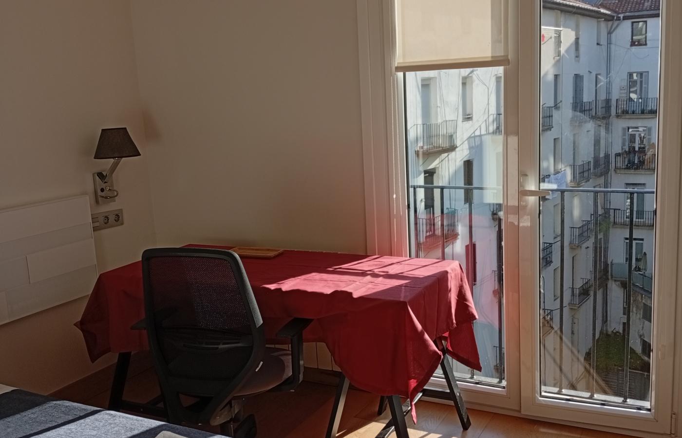 Imagen de 'alquiler de habitaciones en gipuzkoa, hernani | convivencia intergeneracional'