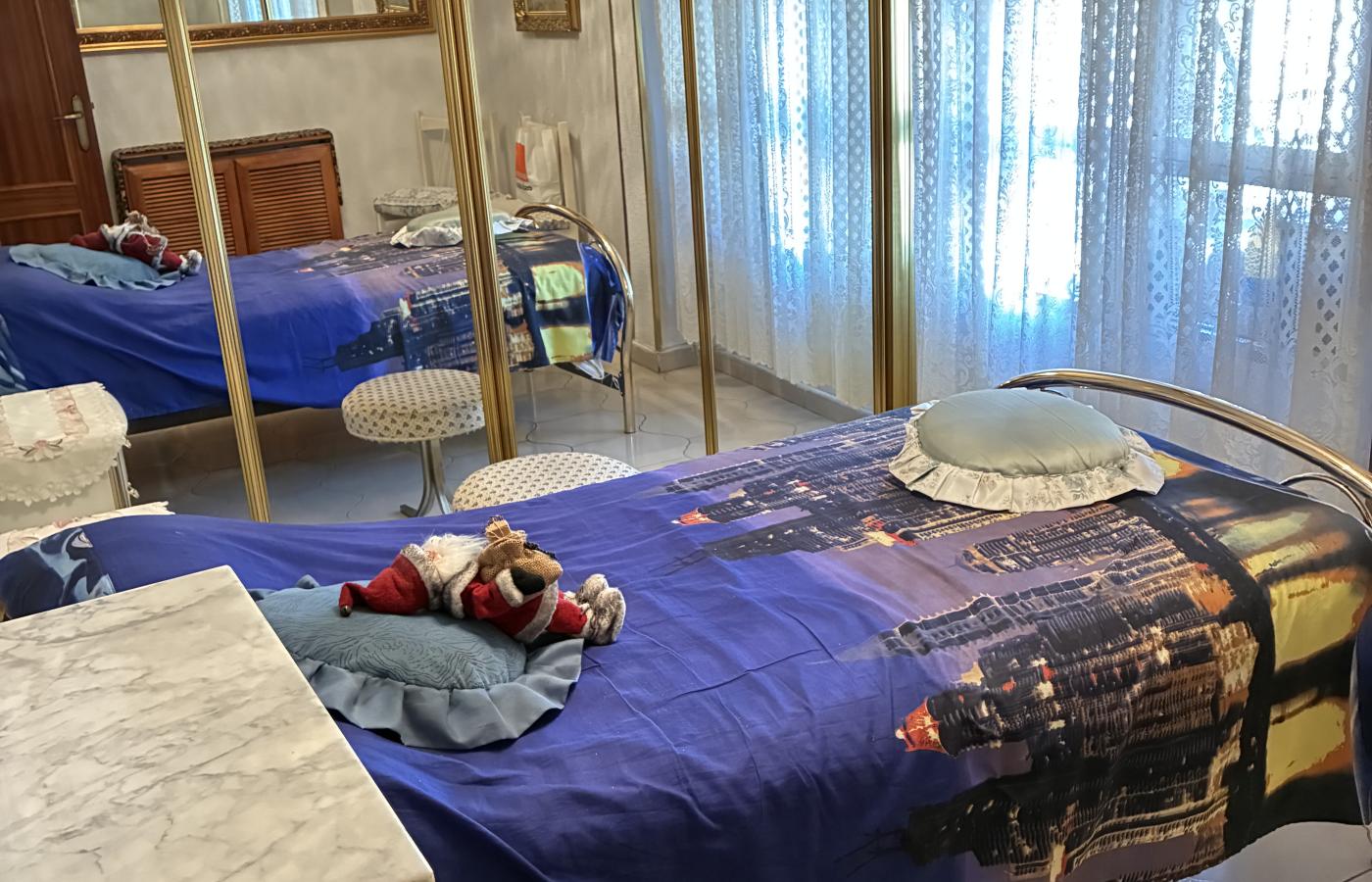 Imagen de 'alquiler de habitaciones en madrid, collado mediano | convivencia intergeneracional'