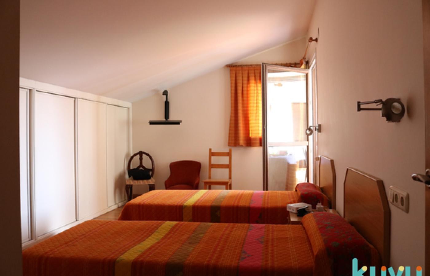 Imagen de alquiler de habitaciones en gipuzkoa provincia | convivencia intergeneracional