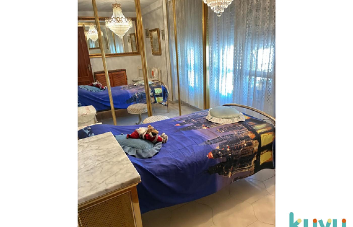 Imagen de 'alquiler de habitaciones en madrid, casarrubuelos | convivencia intergeneracional'