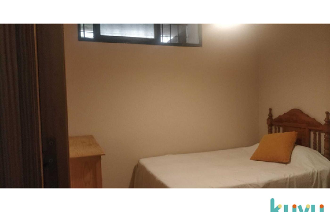Imagen de 'alquiler de habitaciones en málaga, alhaurín de la torre | convivencia intergeneracional'