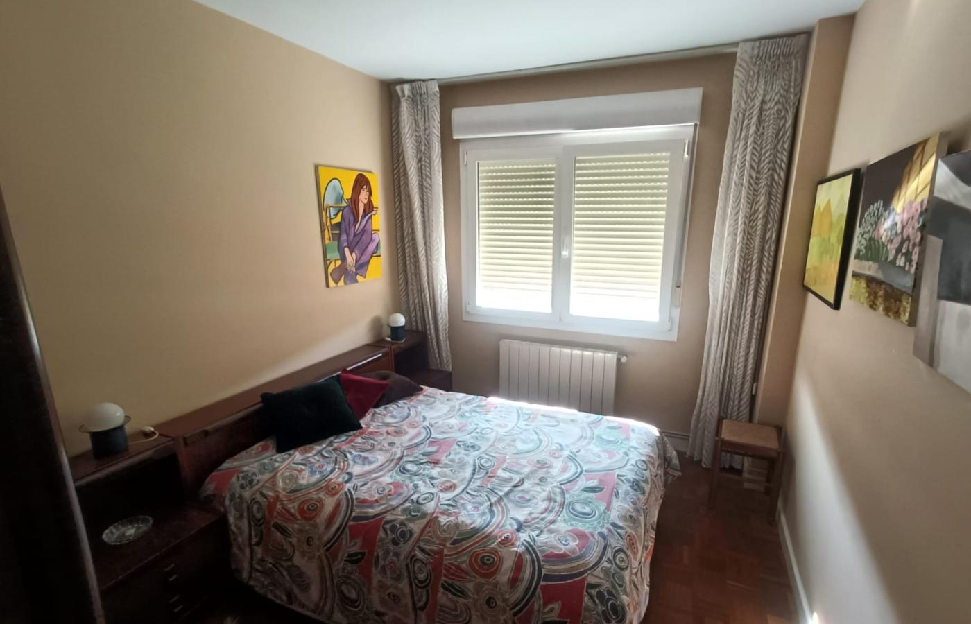 Imagen de 'alquiler de habitaciones en bizkaia, nabarniz | convivencia intergeneracional'