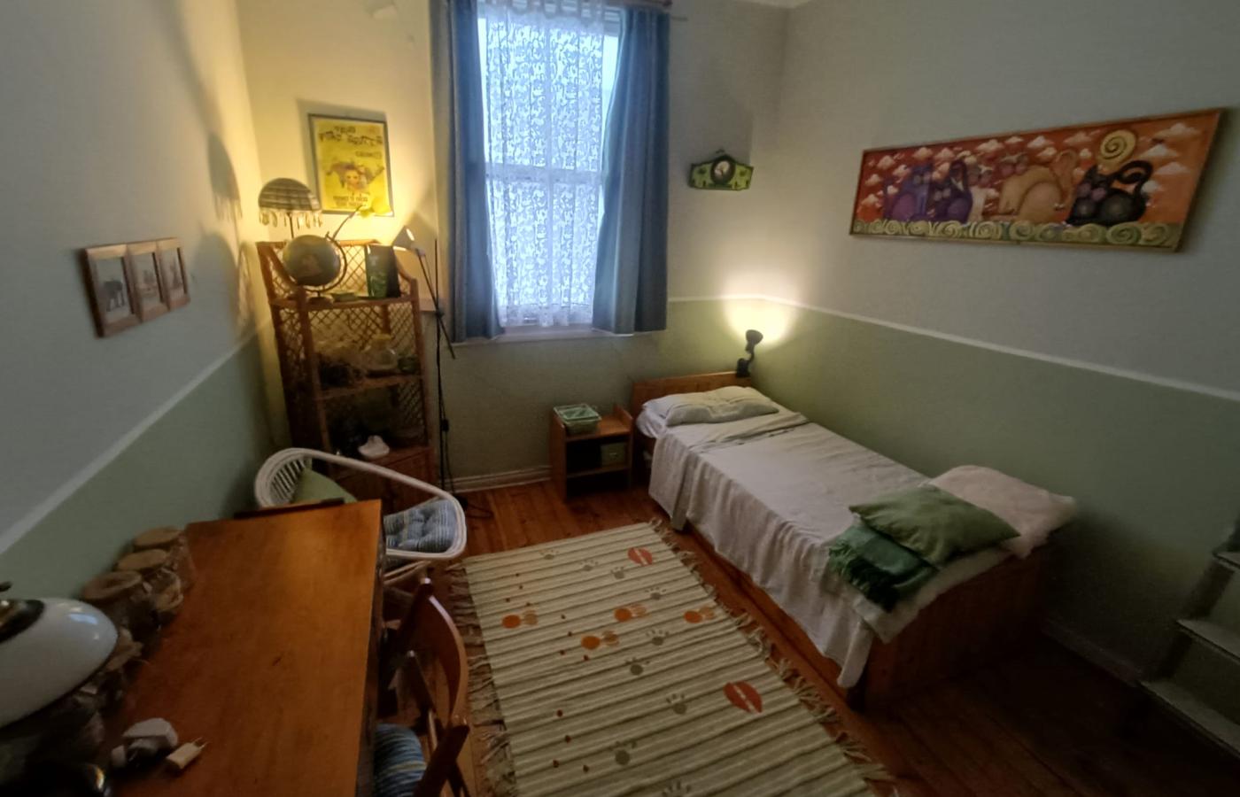 Imagen de 'alquiler de habitaciones en bizkaia, nabarniz | convivencia intergeneracional'