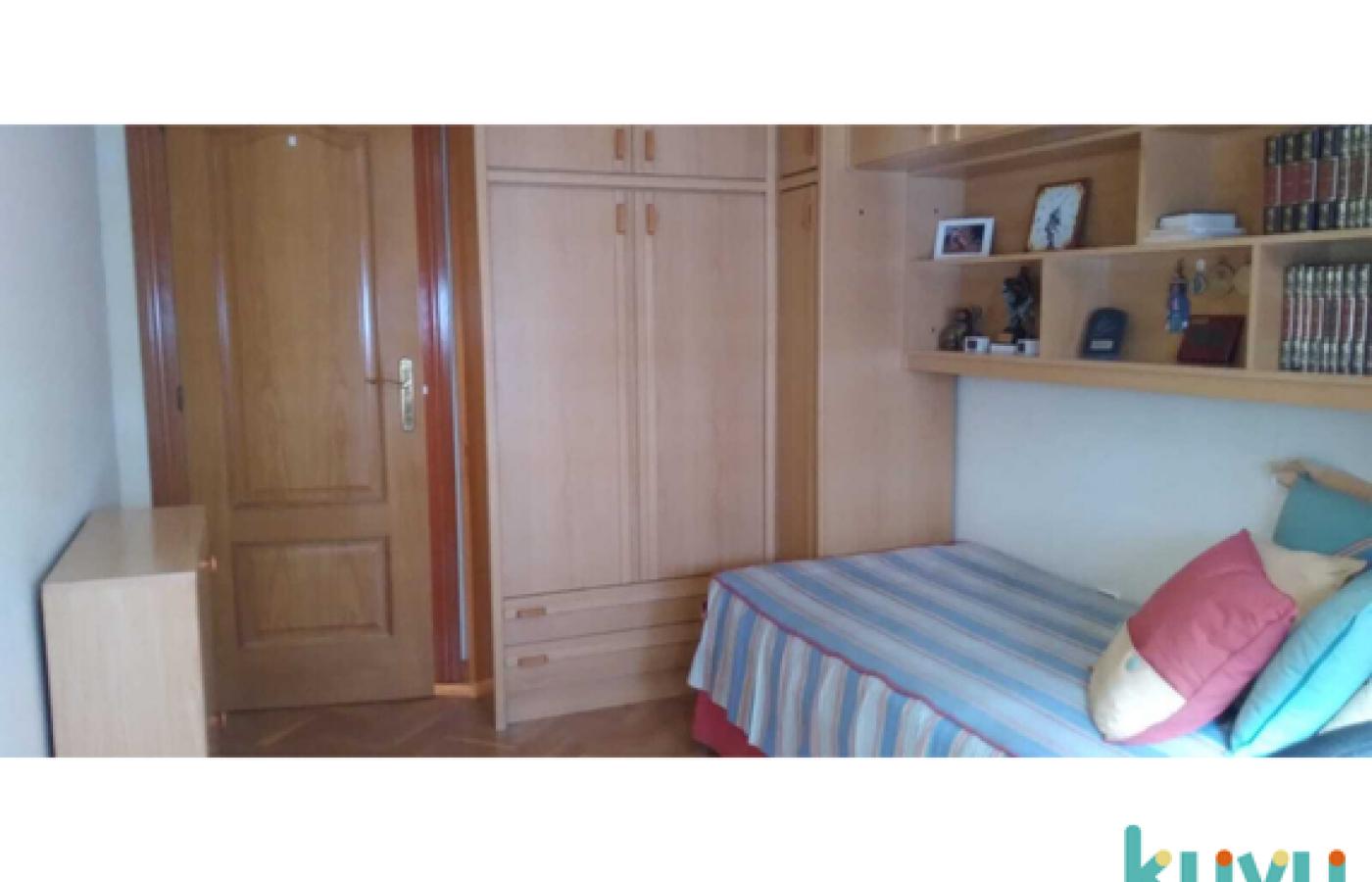 Imagen de 'alquiler de habitaciones en zaragoza, calatorao | convivencia intergeneracional'