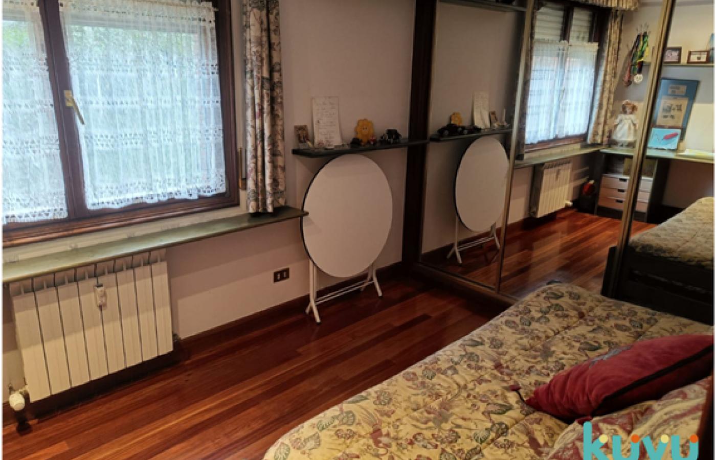 Imagen de 'alquiler de habitaciones en bizkaia, getxo | convivencia intergeneracional'