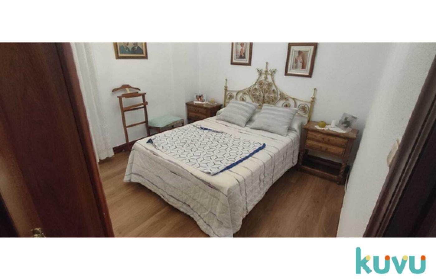 Imagen de se alquila habitación en casa de persona mayor en santutxu, bilbao.