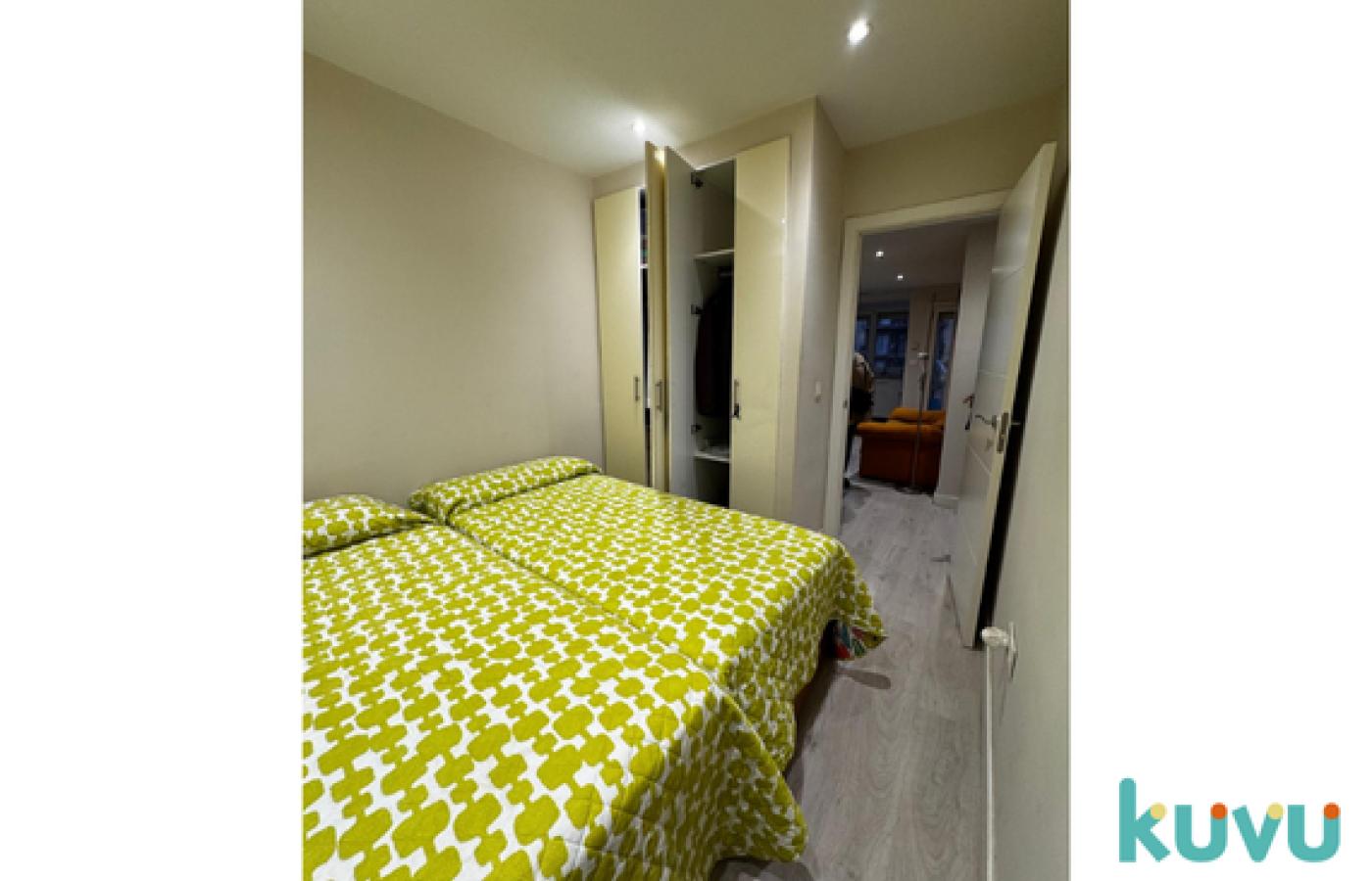 Imagen de se alquila habitación en amara, donostia/san sebastián.