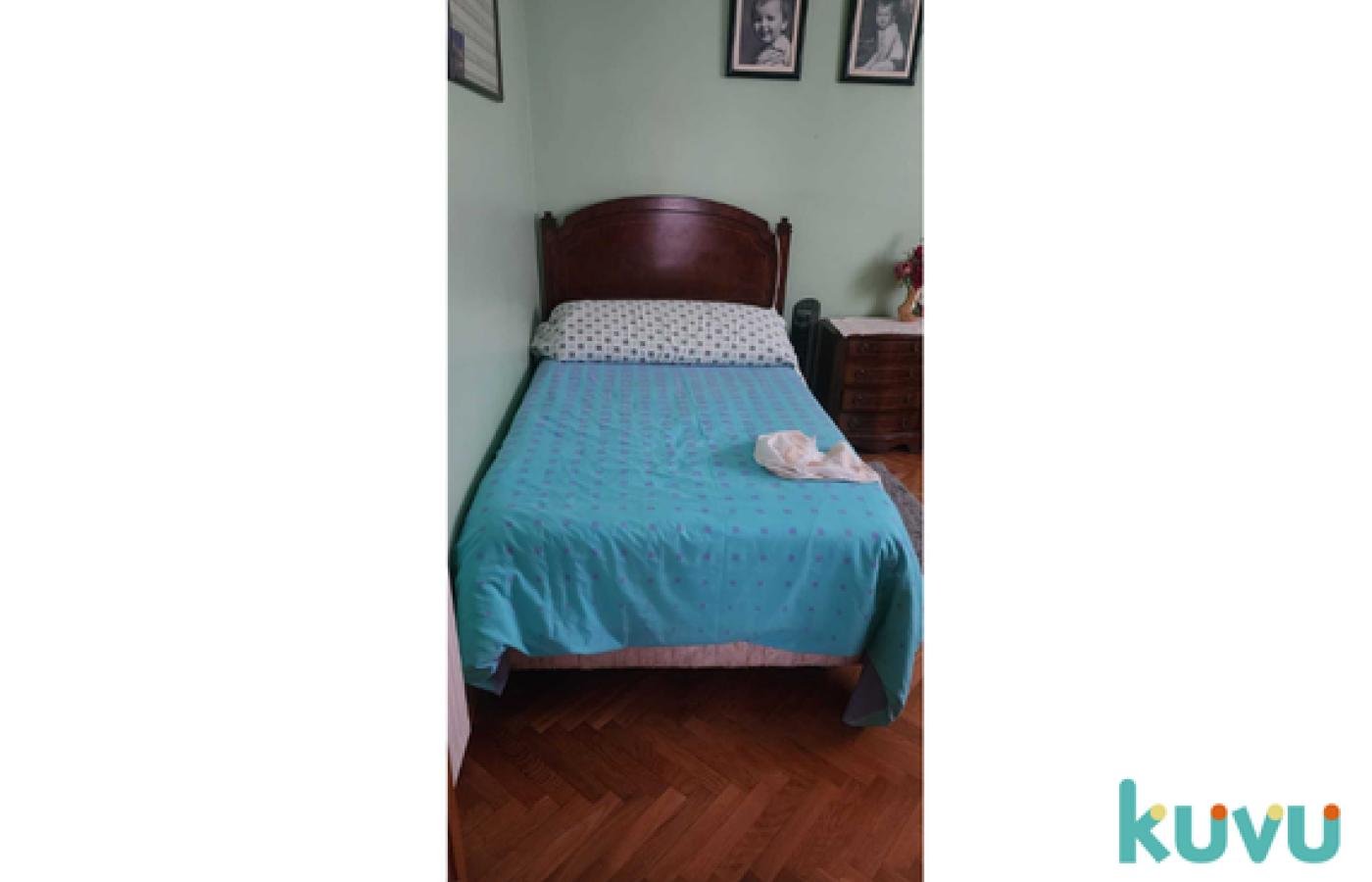 Imagen de 'alquiler de habitaciones en gipuzkoa, hernani | convivencia intergeneracional'