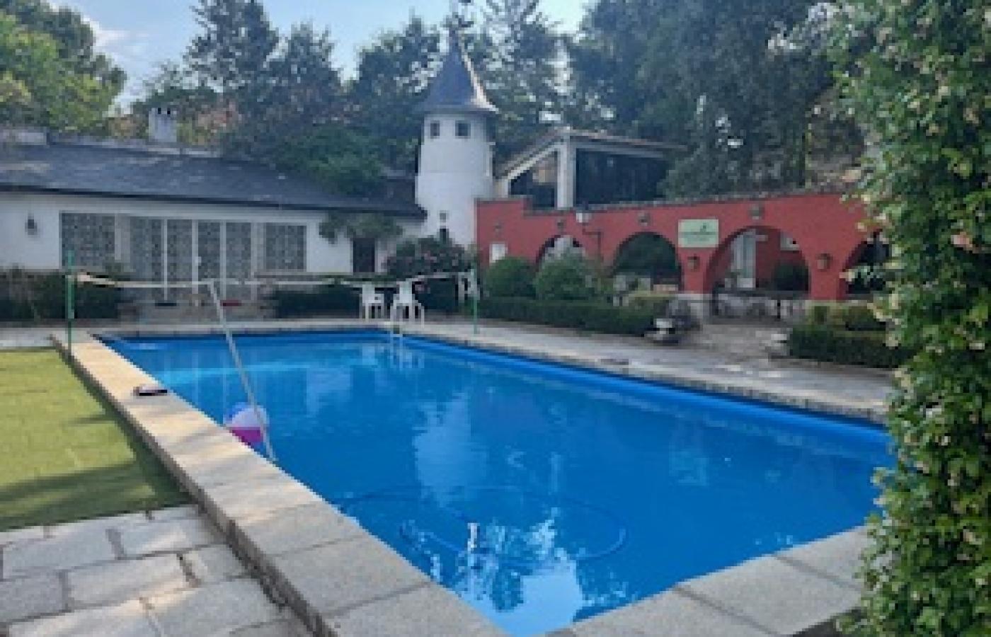 Imagen de 'alquiler de habitaciones en madrid, paracuellos de jarama | convivencia intergeneracional'