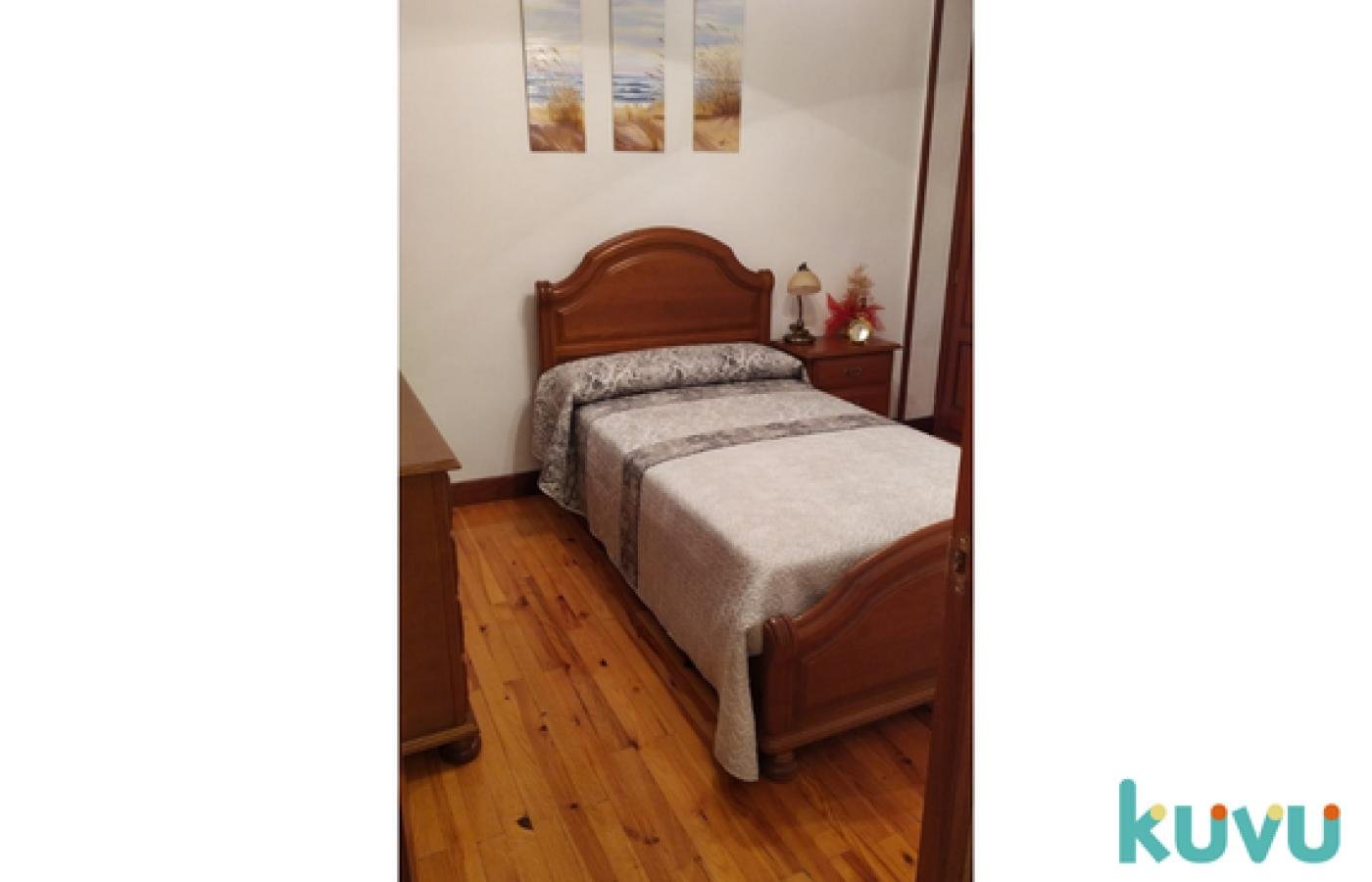 Imagen de 'alquiler de habitaciones en gipuzkoa, soraluze-placencia de las armas | convivencia intergeneracional'