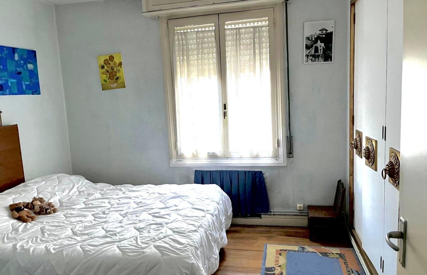 Imagen de 'alquiler de habitaciones en bizkaia, forua | convivencia intergeneracional'