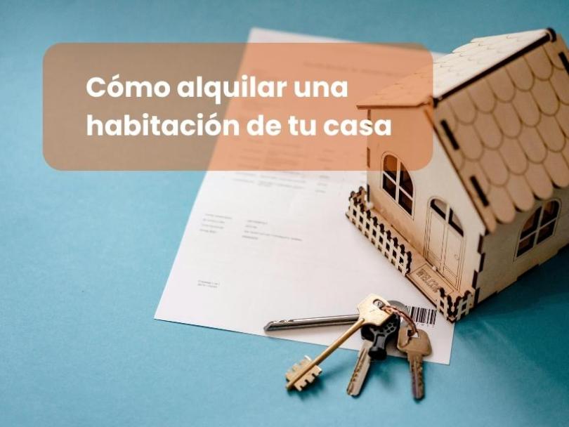 Imagen Cómo alquilar una habitación de tu casa si tienes más de 60: guía paso a paso (sin líos)