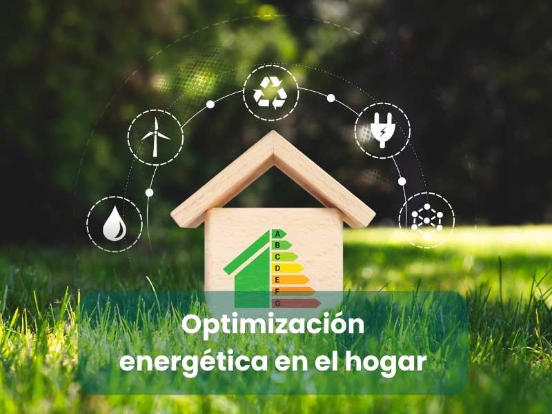 Rehabilitación energética “sin dramas”: el plan +60 para vivir más cómodo/a