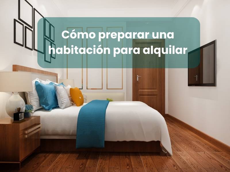 Imagen La Habitación Kuvu: cómo preparar una habitación segura, bonita y lista para convivir