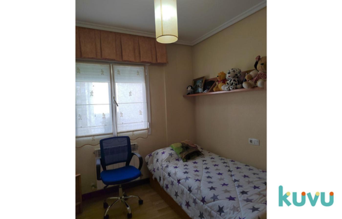 Imagen de 'alquiler de habitaciones en araba/Álava, zuia | convivencia intergeneracional'