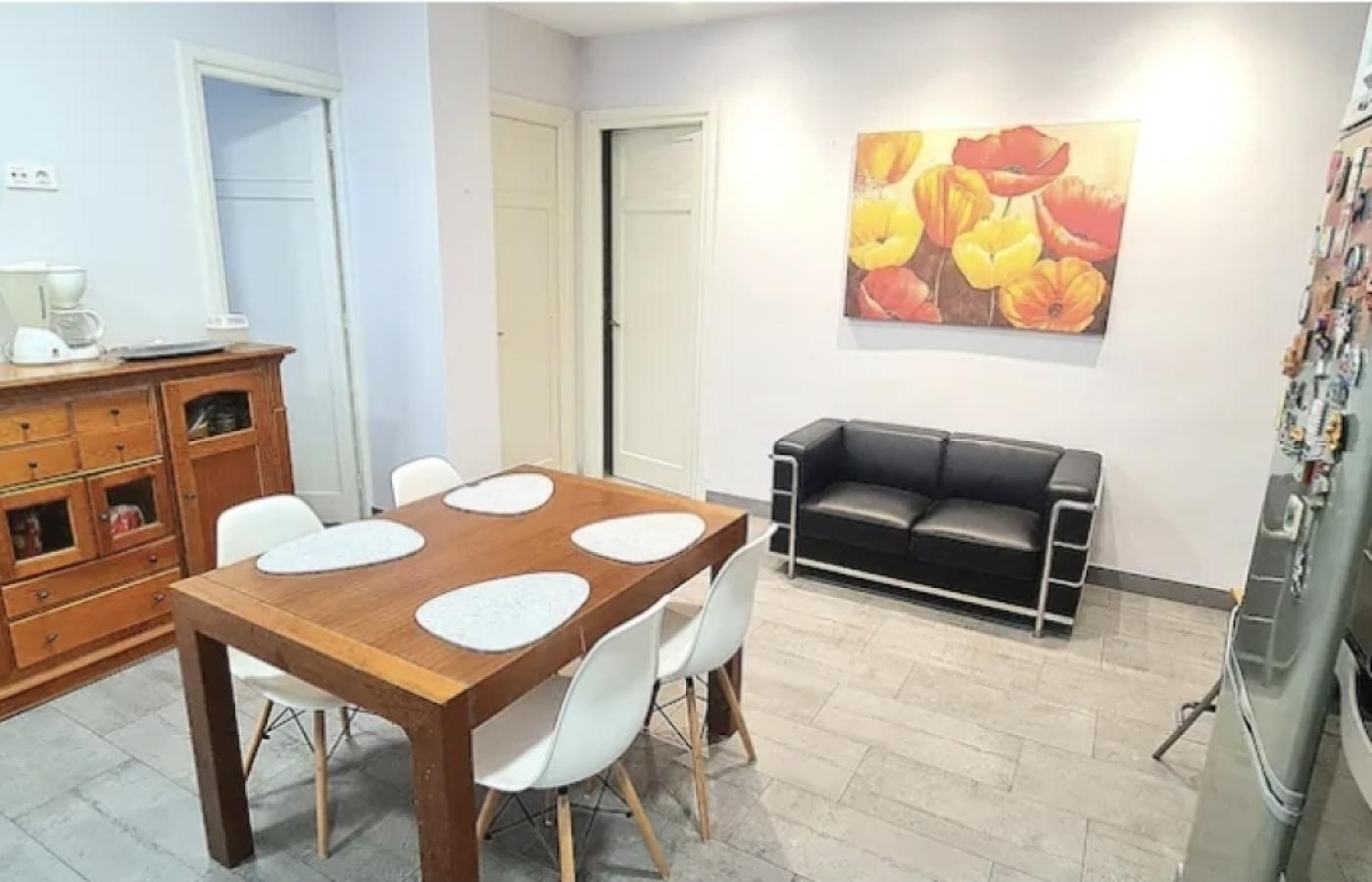 Imagen de 'alquiler de habitaciones en gipuzkoa, soraluze-placencia de las armas | convivencia intergeneracional'