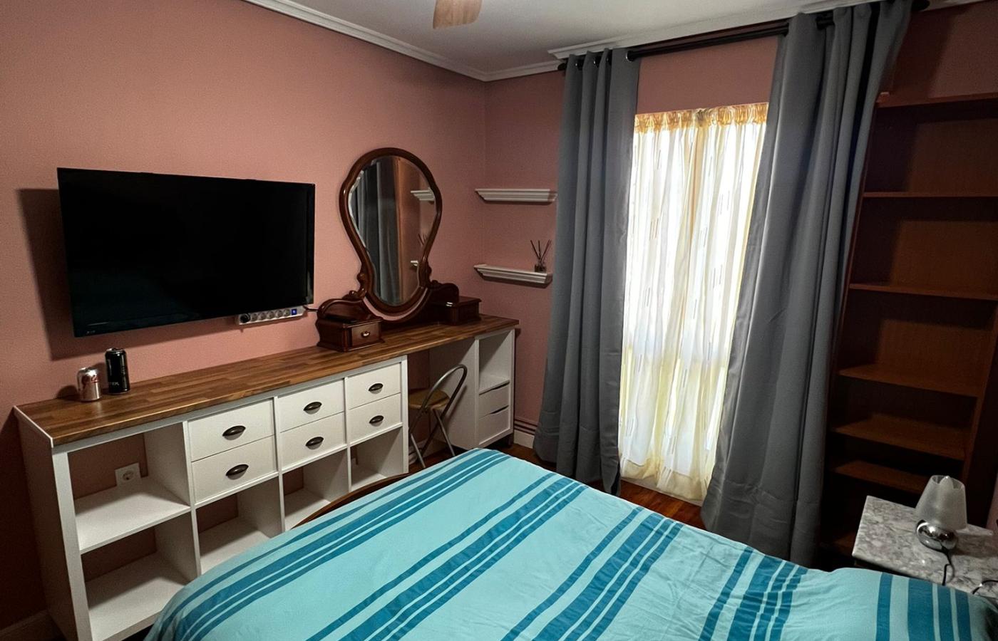 Imagen de 'alquiler de habitaciones en bizkaia, arrieta | convivencia intergeneracional'