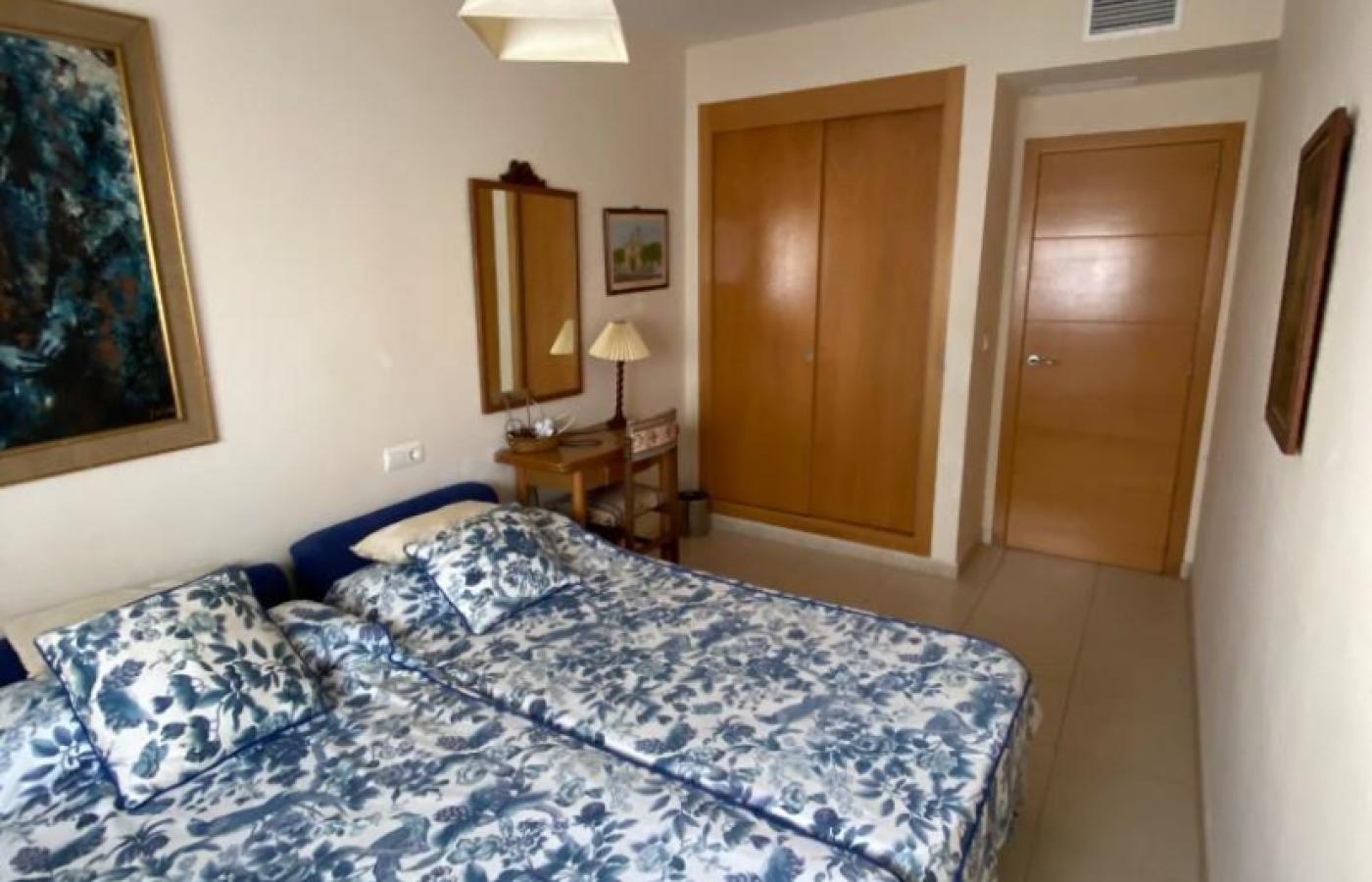 Imagen de 'alquiler de habitaciones en valencia/valència, pobla llarga, la | convivencia intergeneracional'