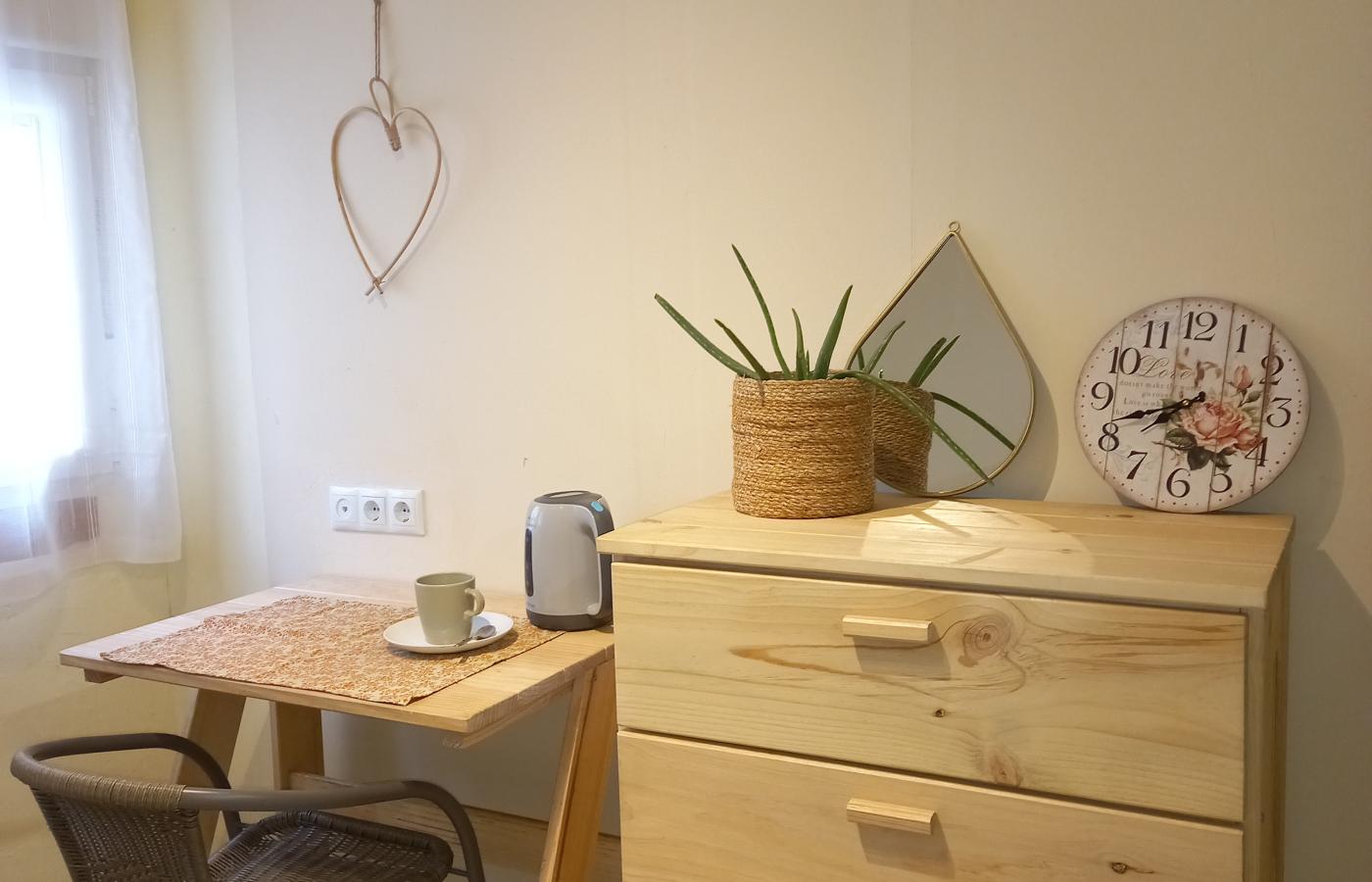 Imagen de 'alquiler de habitaciones en valencia/valència, torrent | convivencia intergeneracional'