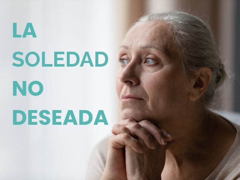 Imagen Soledad no deseada en España: cifras, causas y soluciones reales