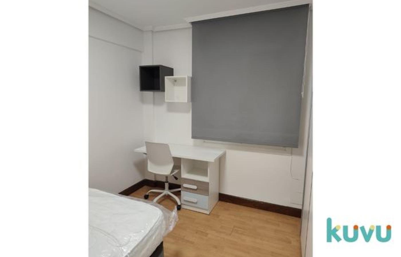 Imagen de 'alquiler de habitaciones en bizkaia, durango | convivencia intergeneracional'