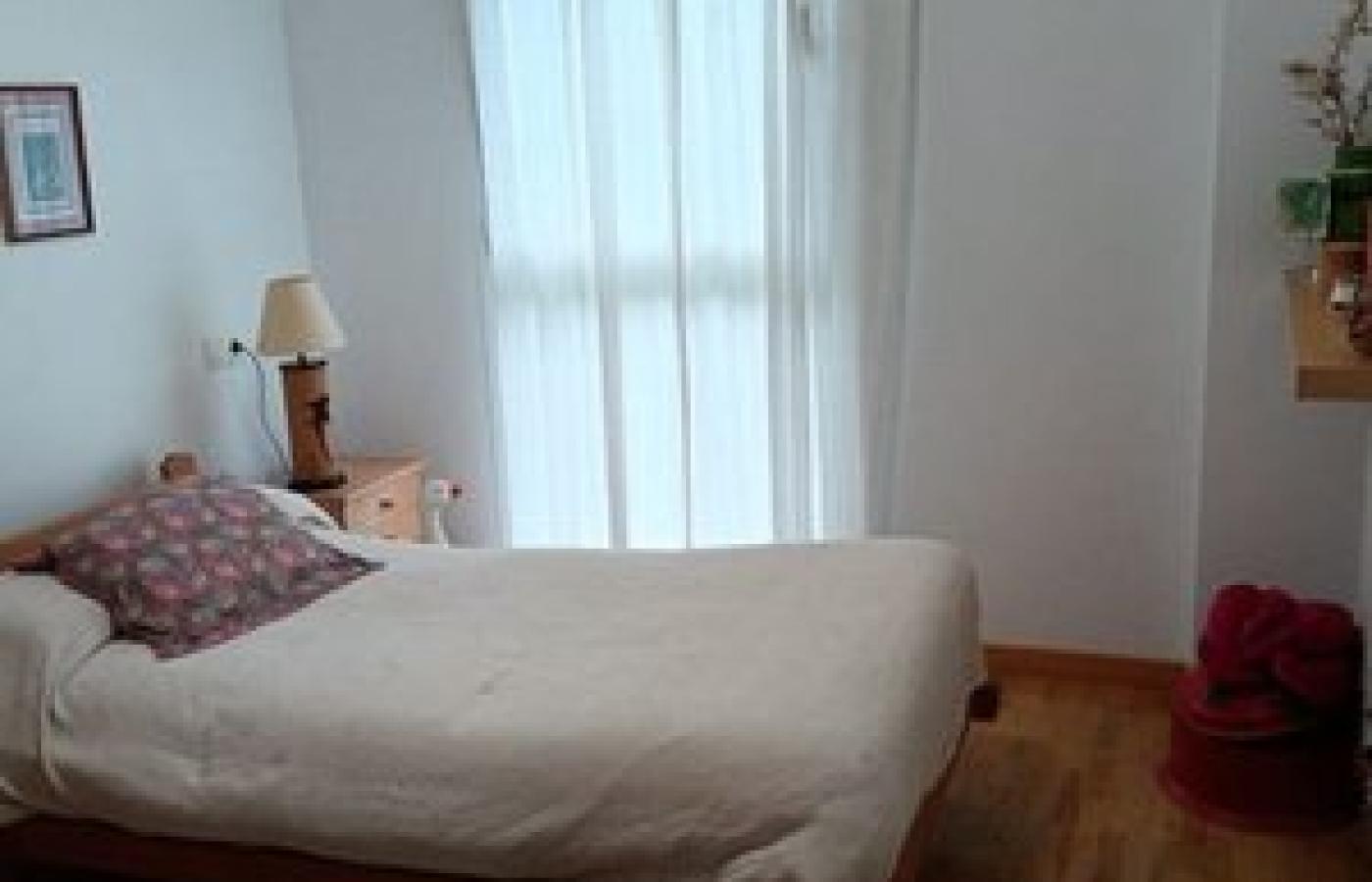 Imagen de alquiler de habitaciones en gipuzkoa provincia | convivencia intergeneracional