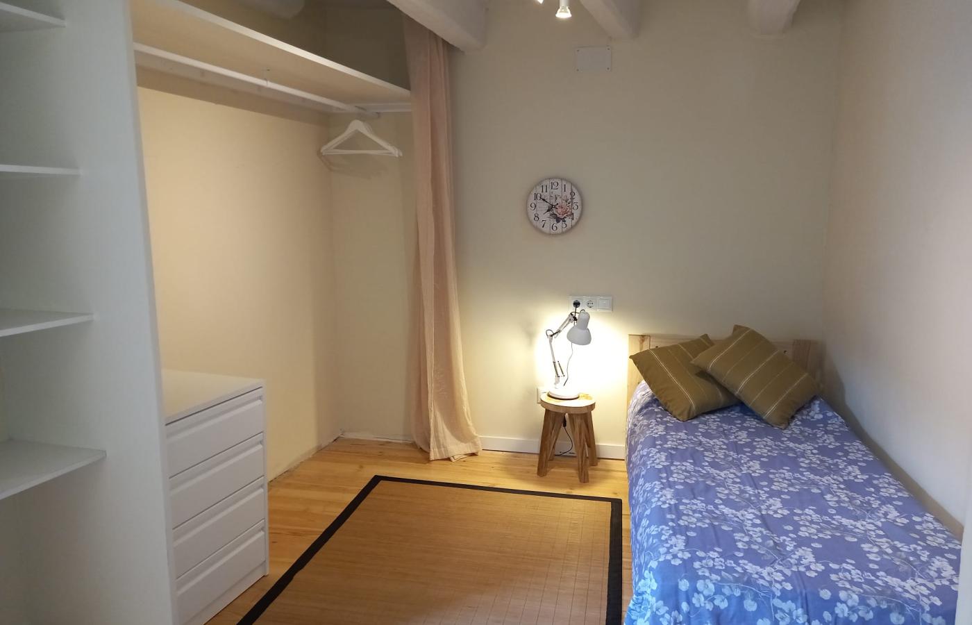 Imagen de 'alquiler de habitaciones en girona, cistella | convivencia intergeneracional'