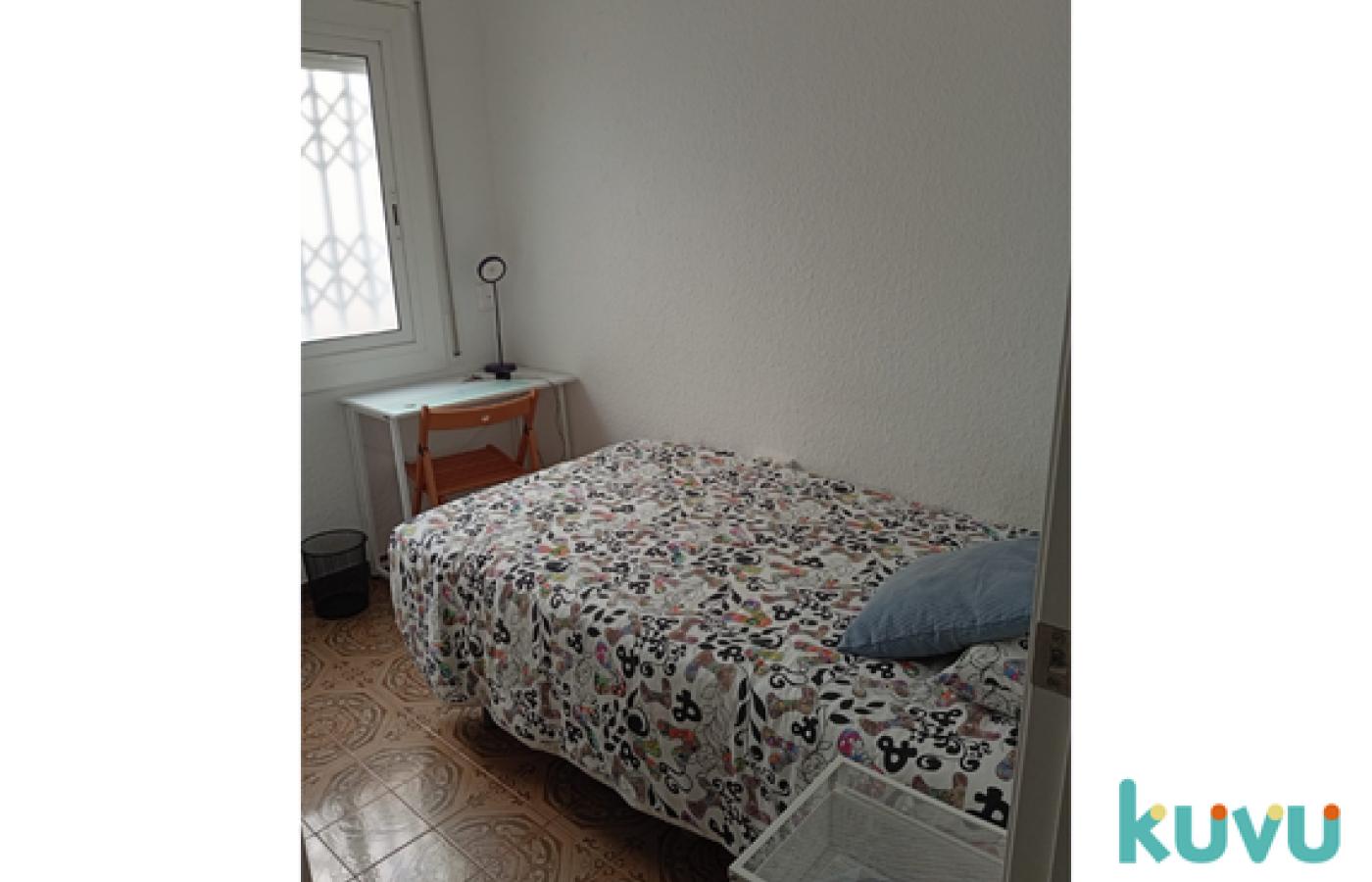 Imagen de 'alquiler de habitaciones en barcelona, aguilar de segarra | convivencia intergeneracional'