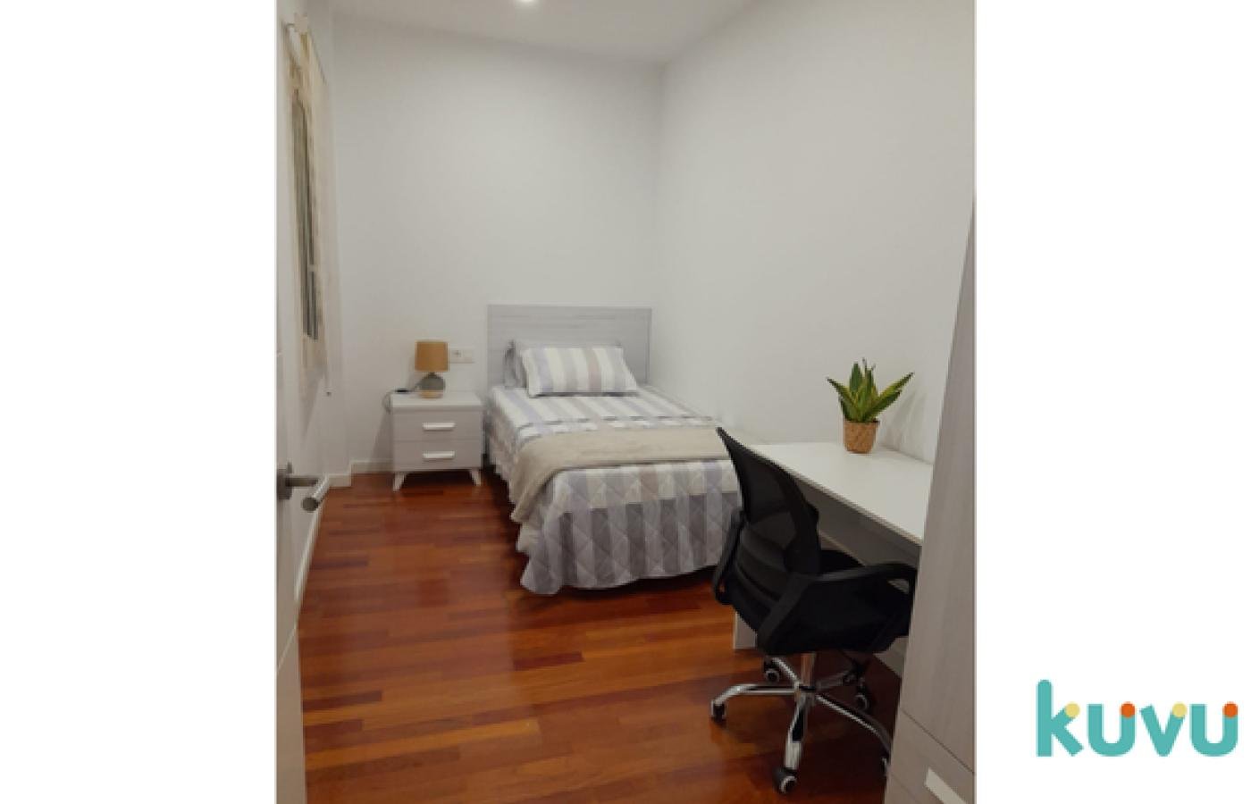 Imagen de 'alquiler de habitaciones en barcelona, olesa de bonesvalls | convivencia intergeneracional'