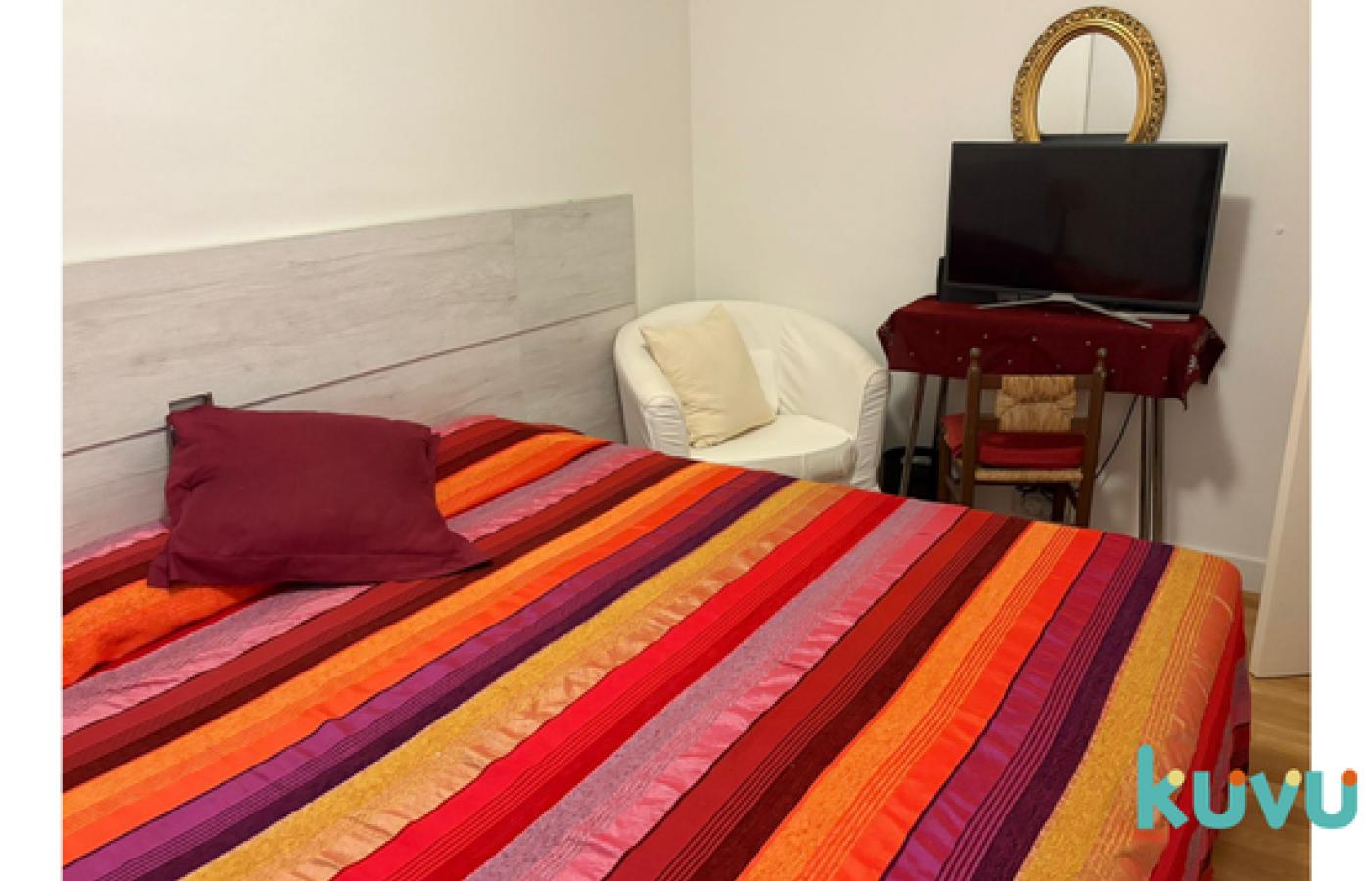 Imagen de 'alquiler de habitaciones en barcelona, castellnou de bages | convivencia intergeneracional'