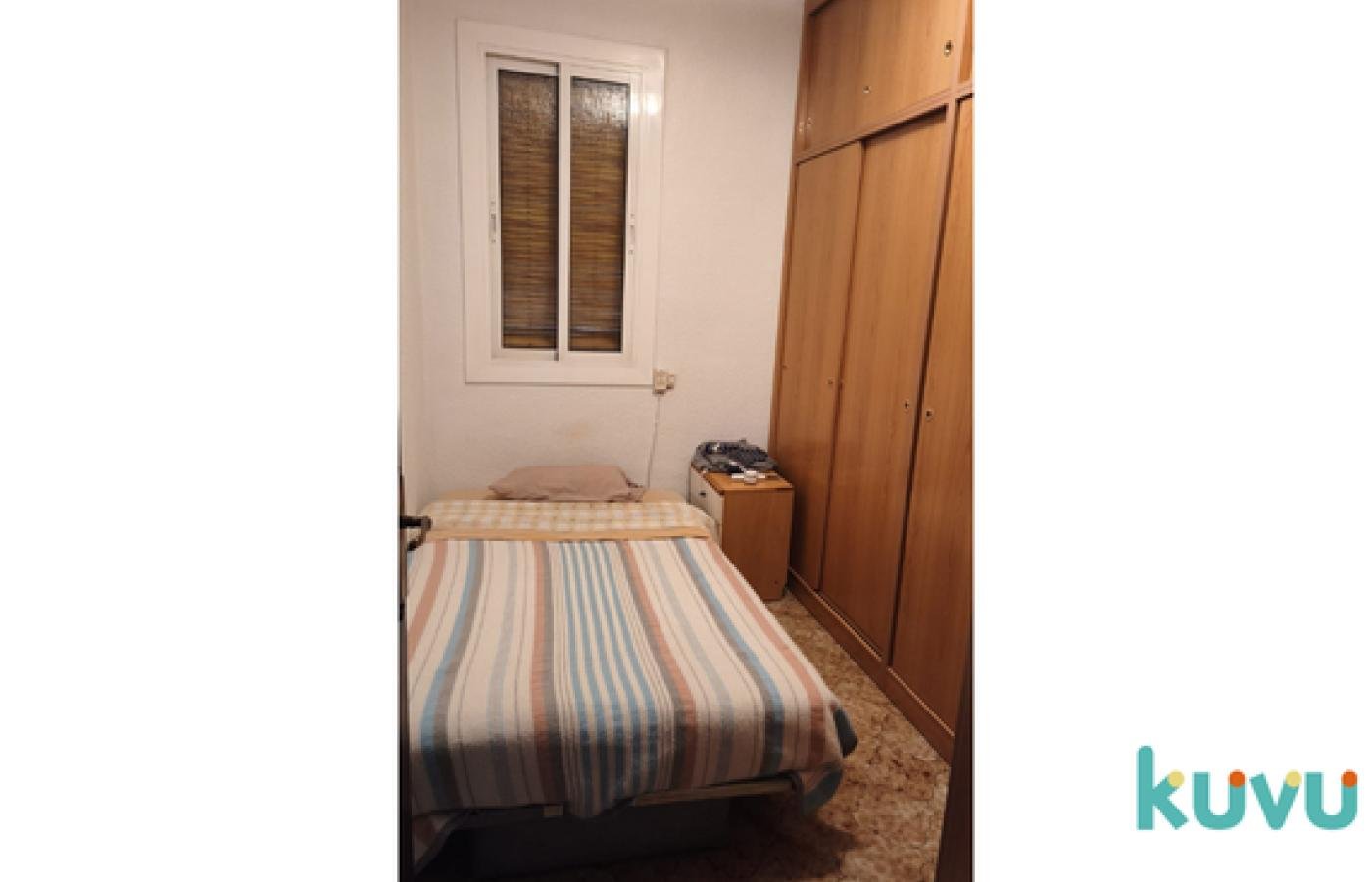 Imagen de 'alquiler de habitaciones en barcelona, sant quintí de mediona | convivencia intergeneracional'
