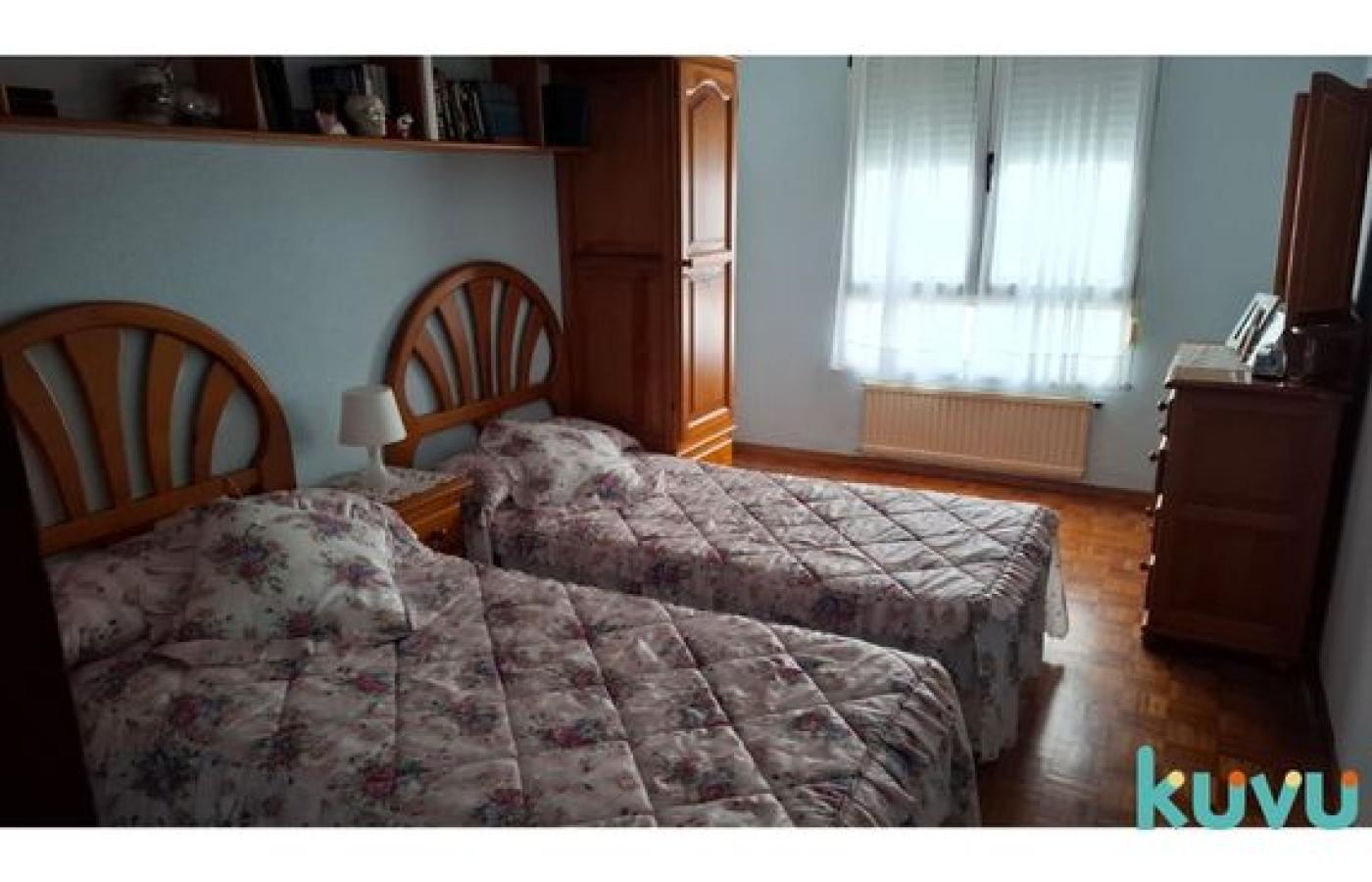 Imagen de 'alquiler de habitaciones en asturias, ponga | convivencia intergeneracional'