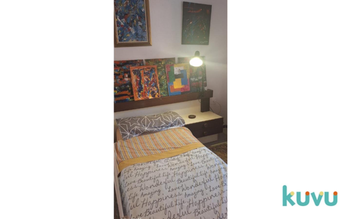 Imagen de 'alquiler de habitaciones en valencia/valència, torrent | convivencia intergeneracional'