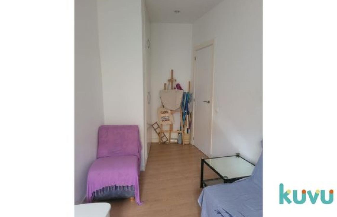 Imagen de 'alquiler de habitaciones en palmas, las, tuineje | convivencia intergeneracional'