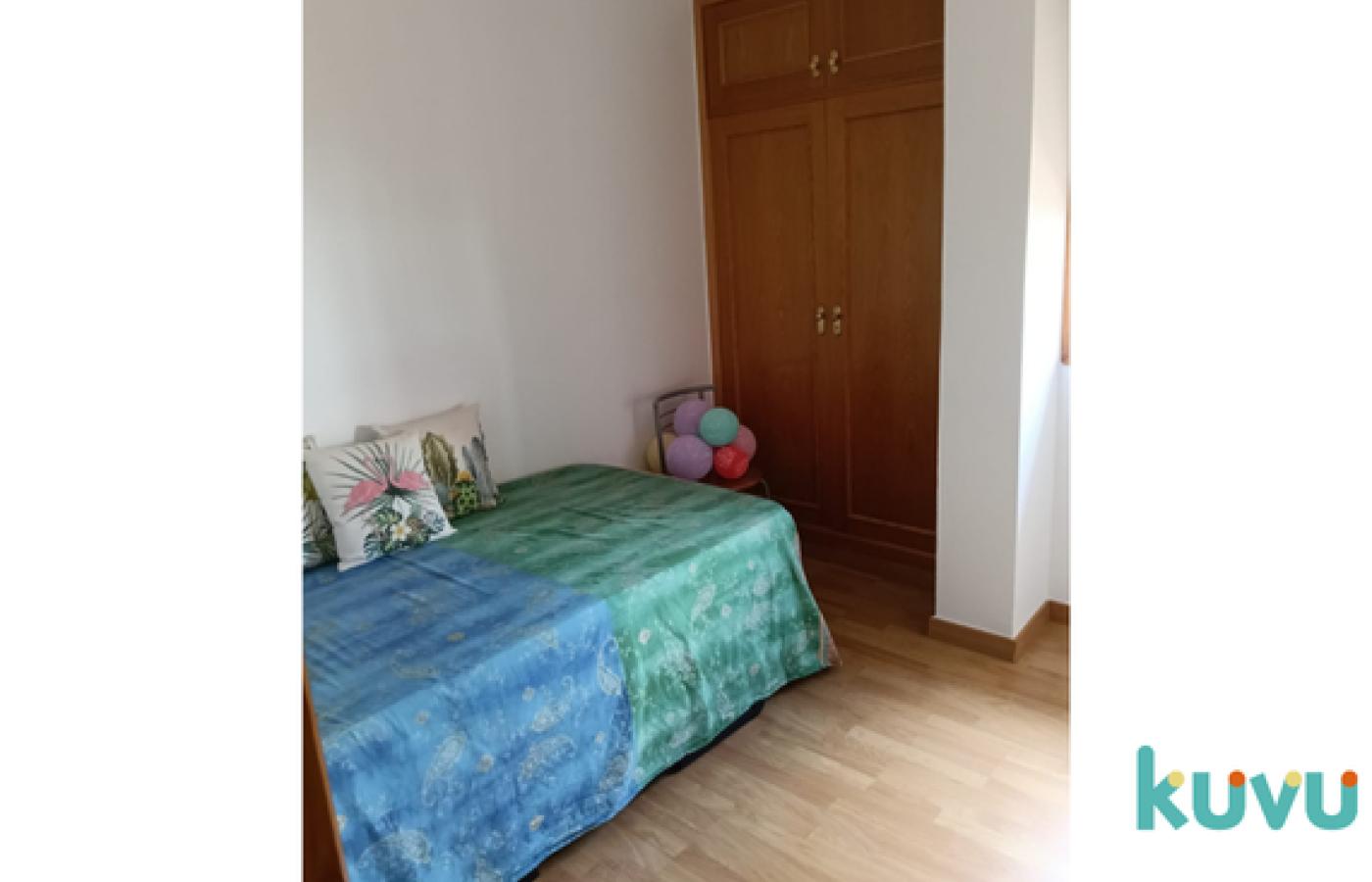 Imagen de 'alquiler de habitaciones en palmas, las, tuineje | convivencia intergeneracional'