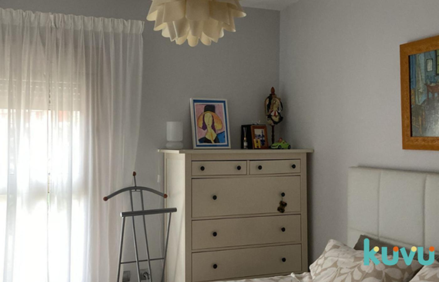 Imagen de 'alquiler de habitaciones en palmas, las, telde | convivencia intergeneracional'