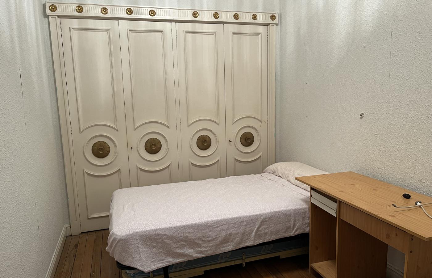 Imagen de 'alquiler de habitaciones en bizkaia, loiu | convivencia intergeneracional'